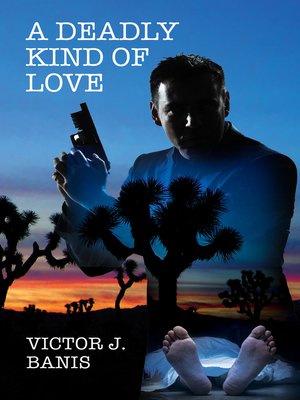 cover image of A Deadly Kind of Love